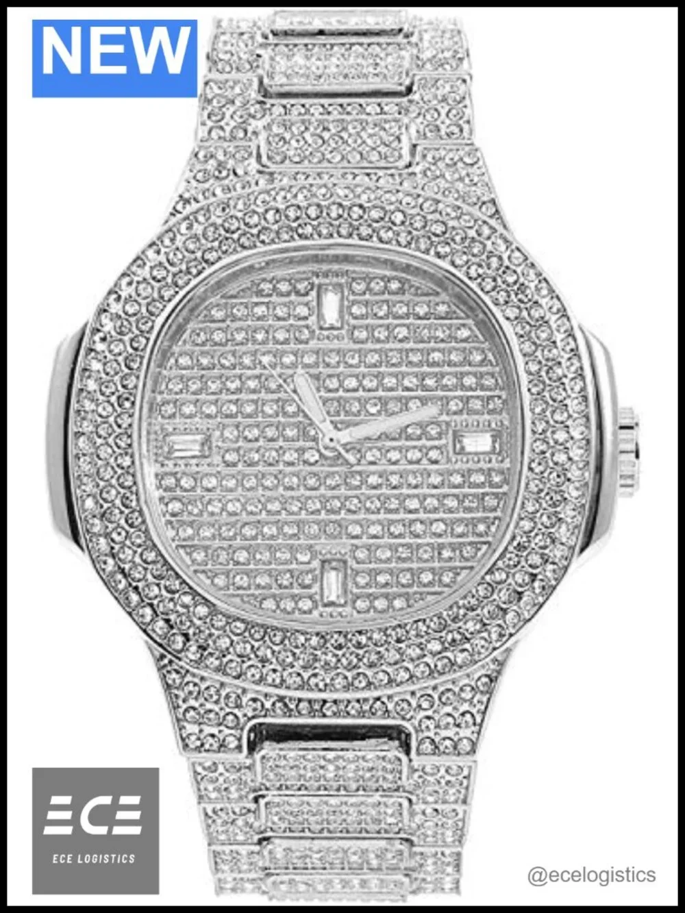 N/A bling ed